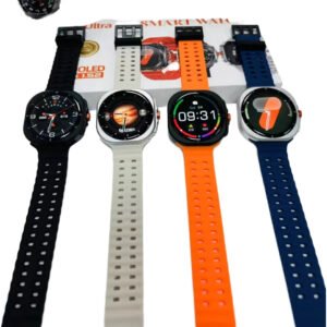 S7 Ultra Smart Watch HD Screen Bluetooth Fitness Tracker