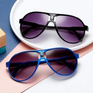 Trendy Kids' Sunglasses - Boys' Fashion, Customizable Wholesale
